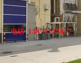 黄南快速防爆卷帘门